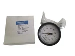 Ashcroft 25W1005PH02BXUC-160# Pressure Gauge 0-160 Psi Nsmp. Fixed Price $20.00.