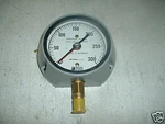 Weksler 300 Psi Pressure Gauge Indicating. Fixed Price $249.98.