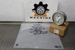 Wika 9699125 213.53 Pressure Gauge Range 100PSI Conn. 1/4" Npt Lm. Fixed Price $39.99.