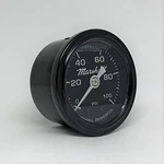 MSB00100 Liquid Filled Fuel/oil Pressure Gauge Black. Fixed Price $46.78.