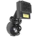 Mcdonnell & Miller 150S Pump Controller And H.p. Lwco. Fixed Price $1126.51.