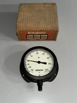 Je Lonergan Co 60 Pressure Vacuum Gauge Gm 206 Usa - New. Fixed Price $35.00.
