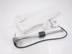 Geloo 12"L Marine Fuel Gauge Sending Unit 300MM-240-33OHM. Fixed Price $28.99.