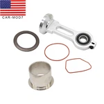 Compressor Piston Kit Connecting Rod Replacement For Sears Craftsman KK-4835. Fixed Price $32.21.