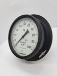Marsh 12103-10 Mastergauge Pressure 0-100PSI Copper Alloy Tubing. Fixed Price $50.00.