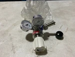 Matheson Ultra-line Regulator MREG4438SA, Nos. Fixed Price $149.99.