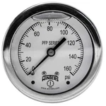 Winters Instruments Pfp Series Premium Stainless Steel 304 Single Scale. Fixed Price $62.86.