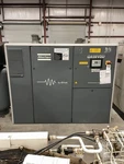 Atlas Copco GA50VSD 67HP Rotary Screw Air Compressor 220PSI 480V. Fixed Price $10000.00.