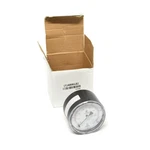 New Winters 48WL82 PLP345 Low-pressure Gauge 0-10 Psi, Natural & Other Gases. Fixed Price $44.99.