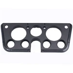Clayton Machine Works Gauge Bezel 67-72 Gm P/u Carbon Fiber With Gray. Fixed Price $291.19.