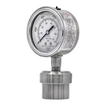 Pic Gauges 301L254M/0JJJ100 Pressure With Diaphragm Seal, To 1, 000. Fixed Price $71.79.