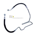 For Kia Optima & Volkswagen Passat Edelmann Power Steering Pressure Hose Tcp. Fixed Price $93.41.