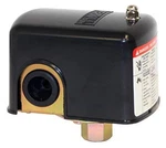 Merrill MPS4060 Water Well Pressure Control & Air-pump Silver. Fixed Price $29.30.