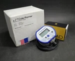 Cole-parmer 68936-80 760-0 Torra Digital Gauge. Fixed Price $250.00.