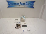 Ranco Refrigerator 016-142 High Pressure Control New. Fixed Price $91.00.
