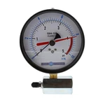 Jones Stephens G64155 Lb Gas Test Assy W/ In Face. Fixed Price $228.36.