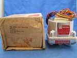 Barksdale Delaval D2H-H18 Pressure Switch New. Fixed Price $169.99.