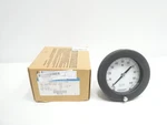 Ashcroft 45-1377-AS-02B-100 Duragauge Pressure 4-1/2IN 1/4IN Npt 0-100PSI. Fixed Price $133.95.