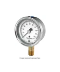 Ashcroft 25-1009-AW-02L Type Duralife Pressure Gauge 15 Psi. Fixed Price $65.00.
