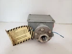 Sor 4NN-K4-N4-C2A-RR Pressure Switch 2-25PSI Nnb. Fixed Price $99.96.