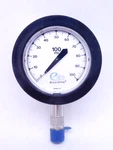 3D Instruments Accu-drive Pressure Gauge 1/4"NPT 0-100 Psi P/n 25502-23B11 Sdo. Fixed Price $50.99.