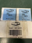 Lot Dixon R07-200R Pneumatic Regulator 300PSI GC615 GC610 Gauge Set. Fixed Price $39.99.