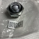 Gits Manufacturing 1119-1 04119 Oil Level Gauge 3/4 Npt Male Nos. Fixed Price $19.99.