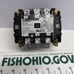 Square 8910DPA43V14 Contactor 50AMP 600V-MAX With 2AUXILIARY 9999/DD11. Fixed Price $99.99.