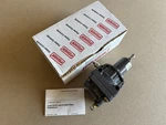 Fisher 67CFR-239 Pressure Regulator 125 Psi (nos). Fixed Price $100.00.