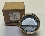WIKA,9318186,PRESSURE Gauge 160 Psi 1/4INCH Npt Nos. Fixed Price $35.00.