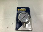 Primefit PGF200B14 Psi Filled Pressure Gauge 1/4 Inch - New. Fixed Price $9.95.
