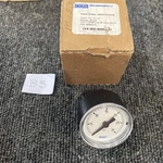 Wika 111.12 1.5" 9690217 Guage. Fixed Price $24.96.