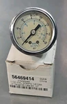 Nuline CGG0248 Pressure Gauge LOC5E5/7. Fixed Price $22.50.