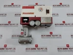 Masoneilan 28-28112 Valve Actuator 6-24 Psi 25 Mm. Fixed Price $2051.04.