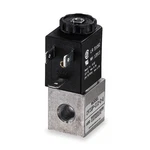 Aro CAT44P-012-D Solenoid Air CONTROL,1/8",12VDC 2G497. Fixed Price $116.02.