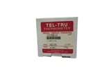 Tel-tru 33190614 AD35 Thermometer 0/250FC Nsmp. Fixed Price $36.00.