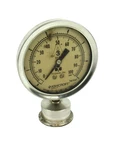 Ashcroft G250-2456-B Duralife Gauge. Fixed Price $30.00.