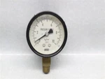Wise Pressure Gauge 0-140 Psi 0-10 KGF/CM2 30 Days Warranty Fast Shipping. Fixed Price $25.00.