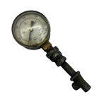 Marshall Town Pressure Gauge, 88884. Fixed Price $10.32.