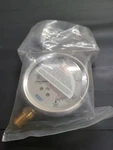 WIKA-GAUGE,0-300 Psi, 2-1/2" Face, 1/4" Npt Bottom Mount Liquid Filled. Fixed Price $98.98.
