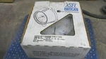 Wika 9834818 30PSI Xsel 1/2" Lm 232.34 4.5" Pressure Gauge. Fixed Price $75.00.