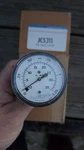Johnson Controls JC5311 Pneumatic Test Equipment 1/2" Npt Brass. Fixed Price $30.00.