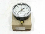 Wallace And Tiernan 148313 Water Pressure Gauge 1/8" Anpt Lm 160PSI New Box. Fixed Price $50.00.