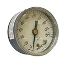 Ashcroft 238A638-01 Asem B40.100 Air Pressure Gauge. Fixed Price $42.50.