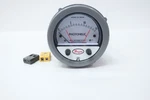 Dwyer A3015 Photohelic Pressure Switch 0-15IN-H2O. Fixed Price $291.90.