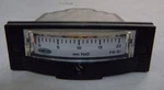 Manostar Gauge FR51, 0-20 Mm H2O, Used. Fixed Price $25.00.
