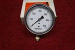 Ashcroft Duralife Pressure Gauge Pn 351009SW02L-600. Fixed Price $29.95.