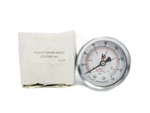 Valley Insyruments 1220DSB160 0-160PSI Nsmp. Fixed Price $20.00.