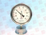 Ashcroft 351009SW02LV/30# 351009SW02LV30 (used). Fixed Price $49.90.