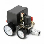 Qwork Air Compressor Switch Control Valve, 90-120PSI Pressure.... Fixed Price $29.39.